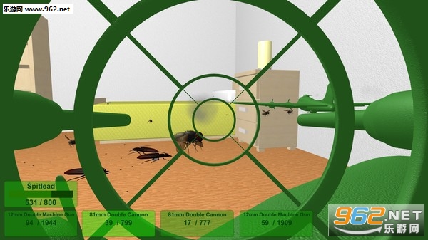 《家庭战争(Home Wars)PC游戏中文版》 《家庭战争(Home Wars)PC游戏中文版》